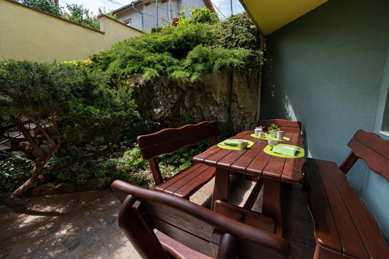 Вила Костадинов Varna Exterior photo