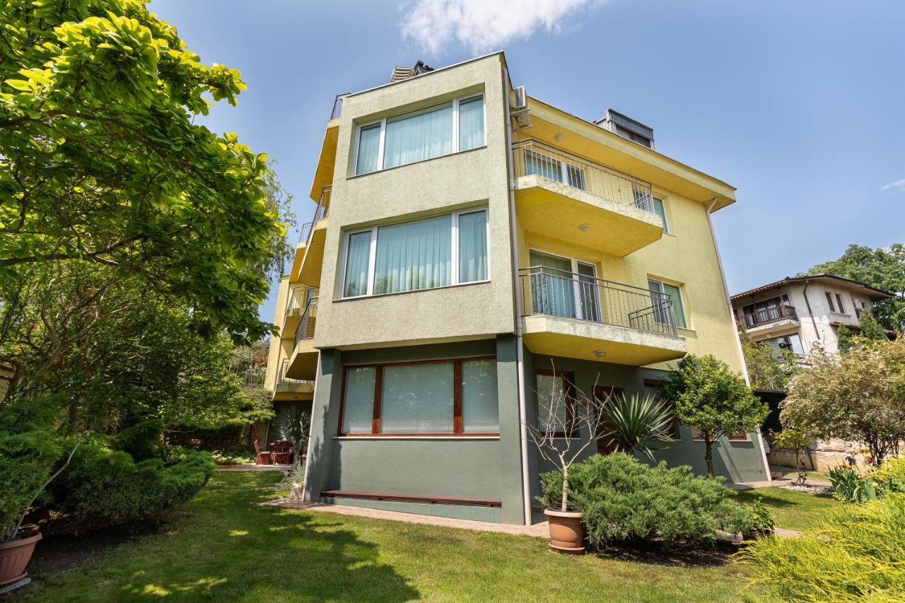 Вила Костадинов Varna Exterior photo